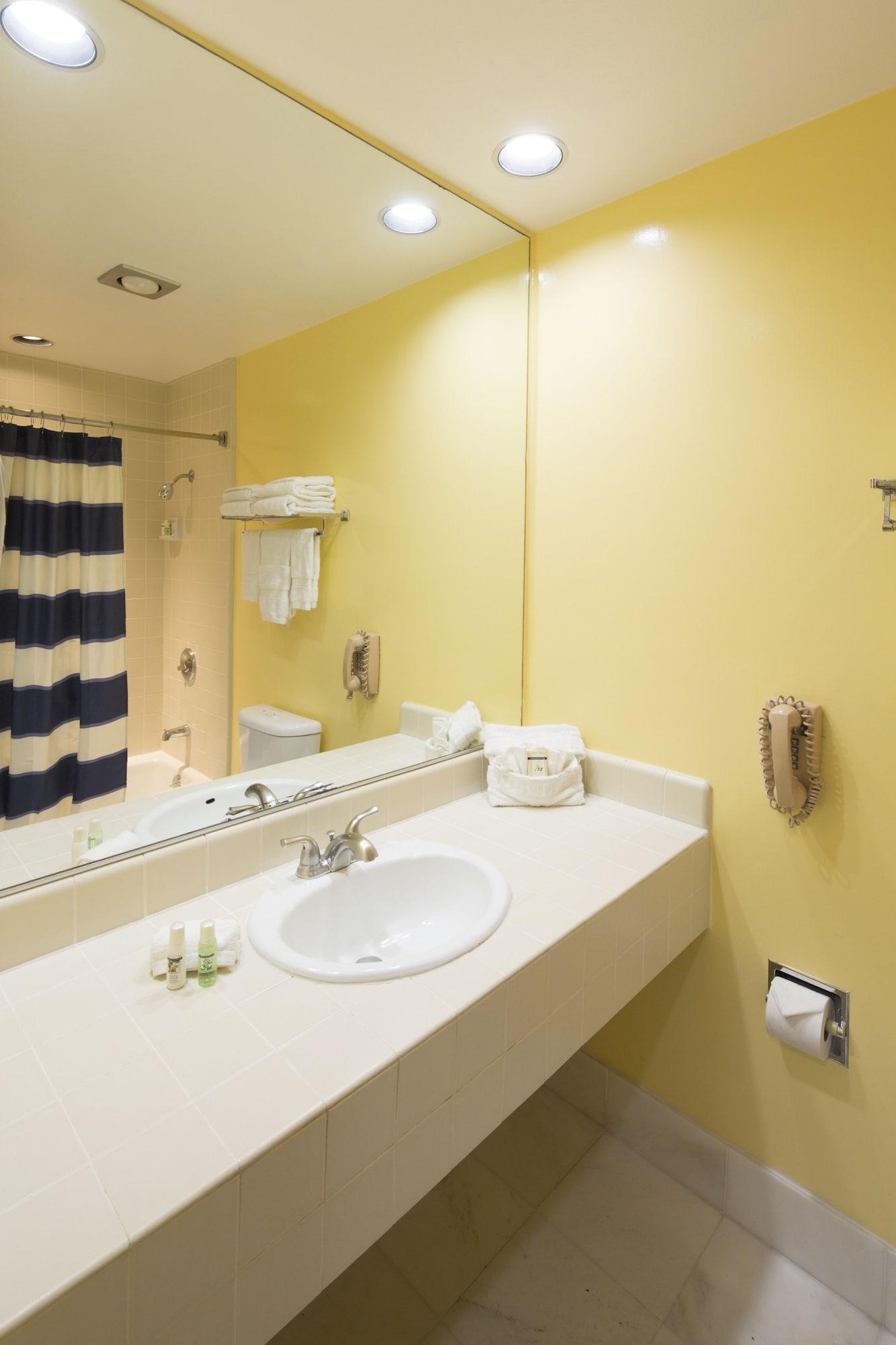 Campbell Inn Hotel Rom bilde